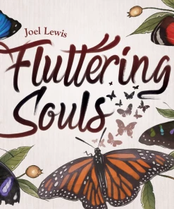 Good Games Publishing Fluttering Souls