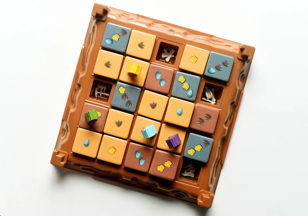 Deals โ KTBG Fossilis Family Games ๐ 3 KTBG Fossilis Family Games