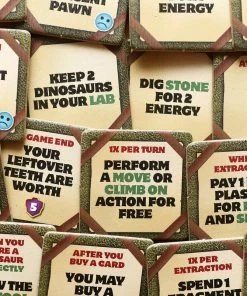 Deals โ KTBG Fossilis Family Games ๐ 8 KTBG Fossilis Family Games