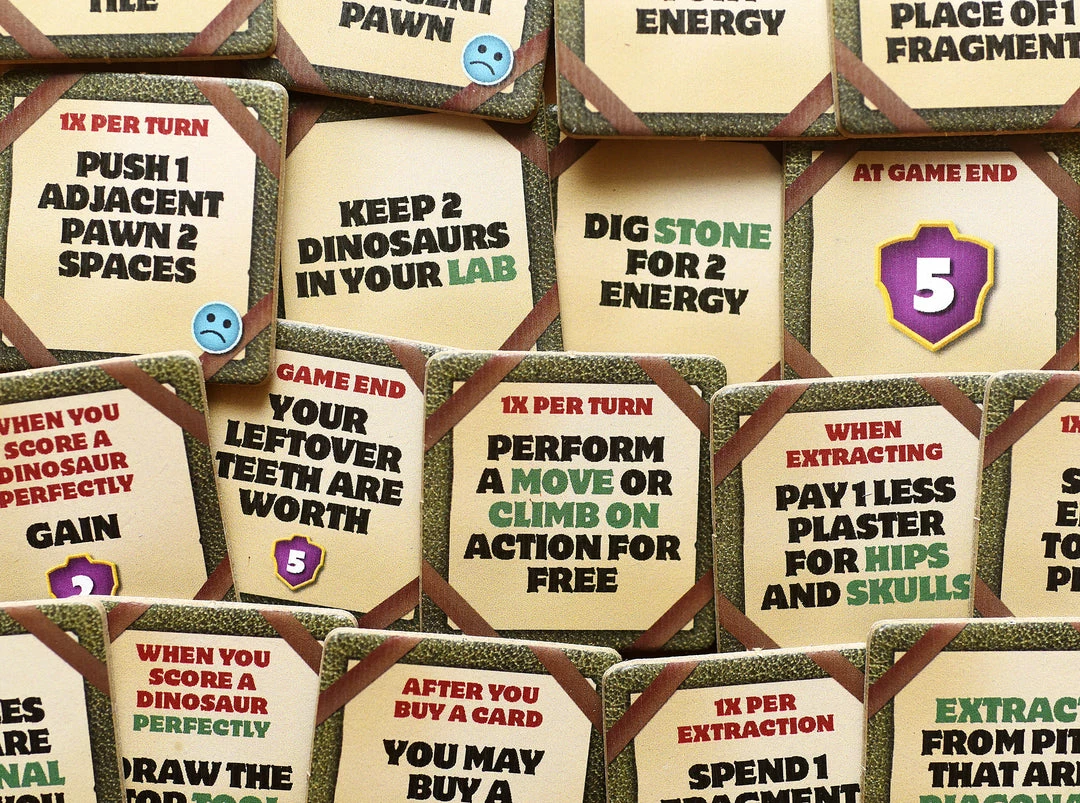 Deals โ KTBG Fossilis Family Games ๐ 4 KTBG Fossilis Family Games