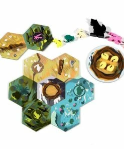 Pandasaurus Games Gods Love Dinosaurs