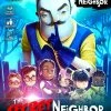 Arcane Wonders Hello Neighbor Secret Neighbor Party Game