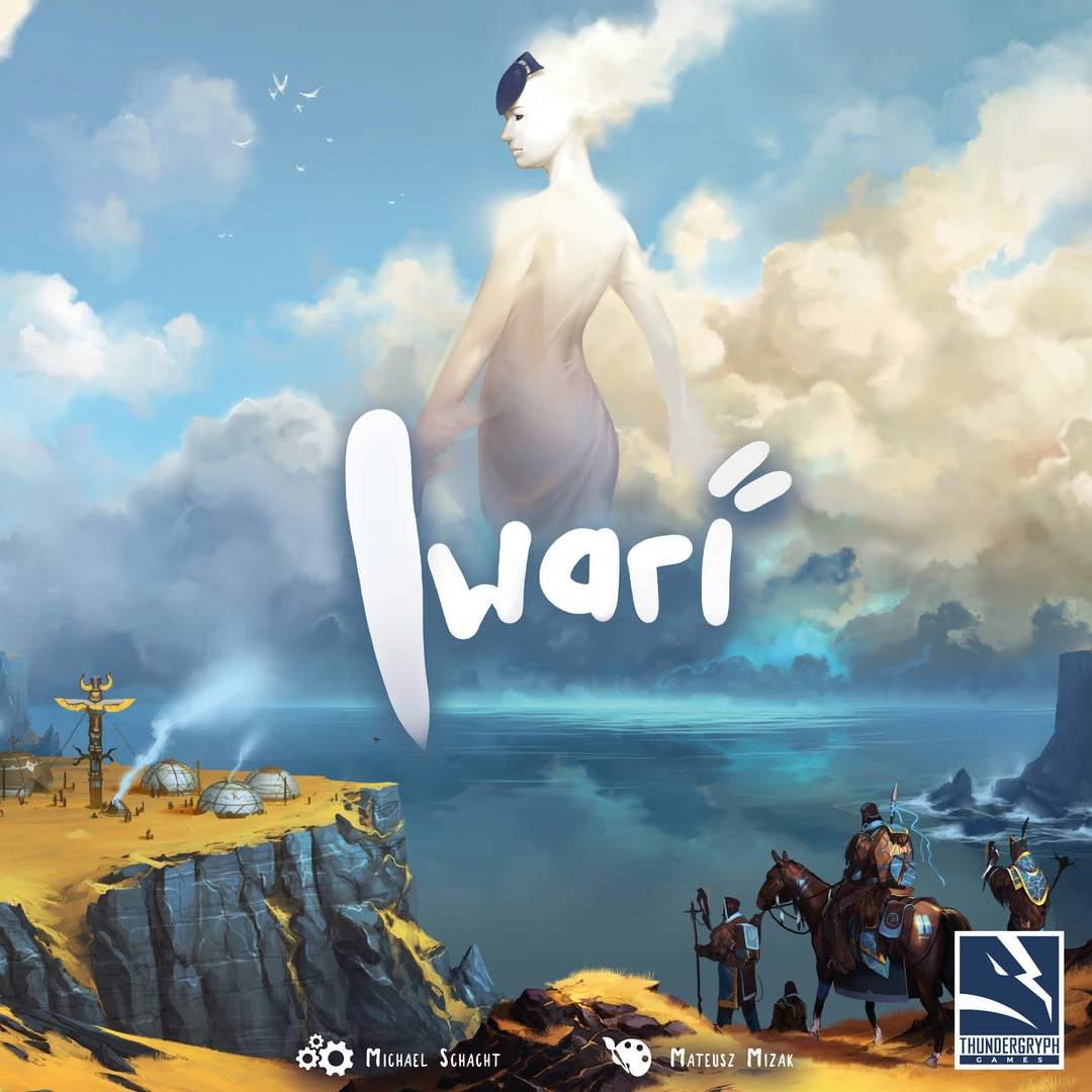 Deals π₯° Lucky Duck Games Strategy Games Iwari π― 1 Lucky Duck Games Strategy Games Iwari