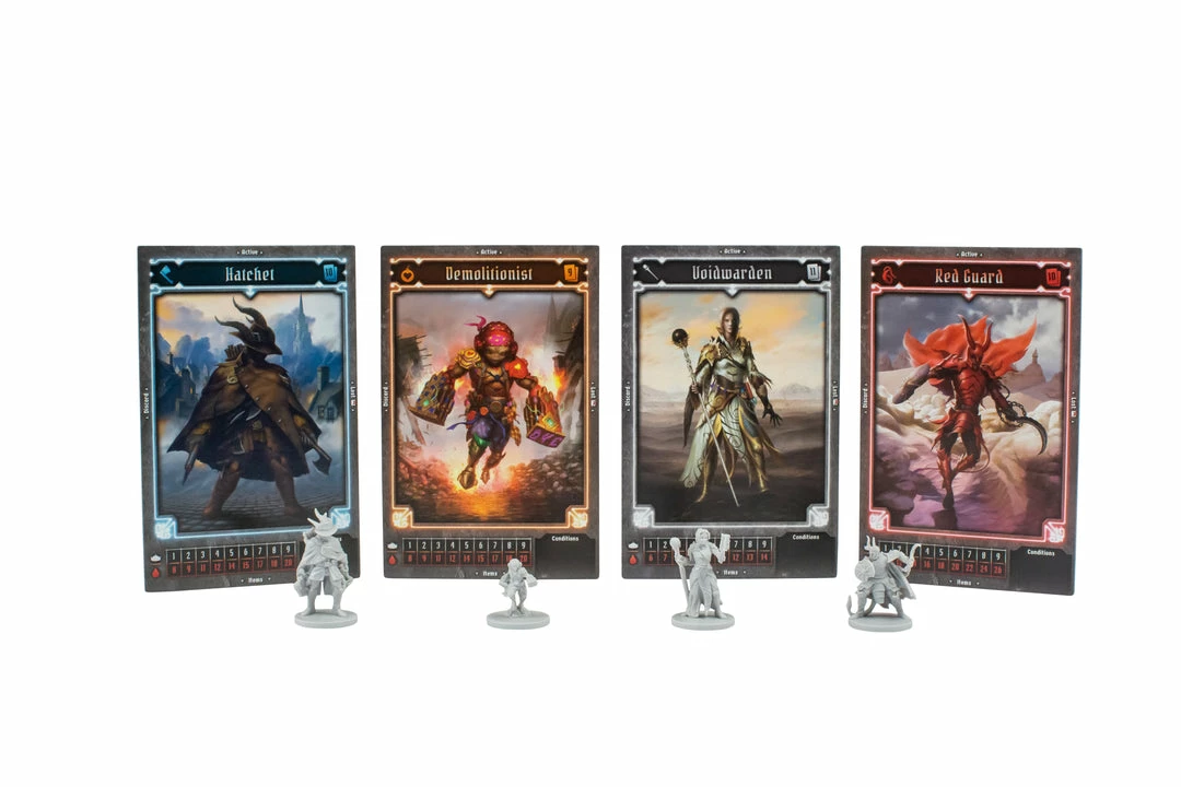 Wholesale ๐ Cephalofair Games Best Sellers Gloomhaven Jaws Of The Lion โ๏ธ 4 Cephalofair Games Best Sellers Gloomhaven Jaws Of The Lion