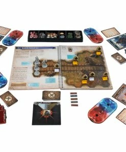 Wholesale ๐ Cephalofair Games Best Sellers Gloomhaven Jaws Of The Lion โ๏ธ 13 Cephalofair Games Best Sellers Gloomhaven Jaws Of The Lion