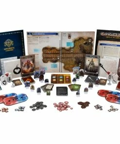 Wholesale ๐ Cephalofair Games Best Sellers Gloomhaven Jaws Of The Lion โ๏ธ 14 Cephalofair Games Best Sellers Gloomhaven Jaws Of The Lion