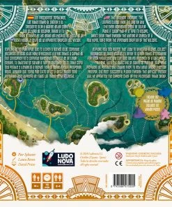 Coupon ๐ฅ Ludonova Strategy Games Polynesia โ๏ธ 7 Ludonova Strategy Games Polynesia