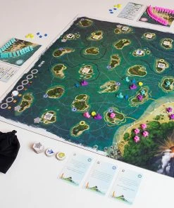 Coupon ๐ฅ Ludonova Strategy Games Polynesia โ๏ธ 9 Ludonova Strategy Games Polynesia