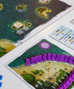 Coupon ๐ฅ Ludonova Strategy Games Polynesia โ๏ธ 11 Ludonova Strategy Games Polynesia