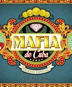 Lui-meme Mafia De Cuba Strategy Games