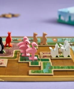 Cheap β€οΈ Capstone Games New York Zoo π 6 Capstone Games New York Zoo