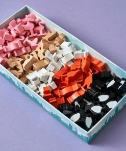 Cheap β€οΈ Capstone Games New York Zoo π 7 Capstone Games New York Zoo