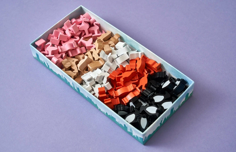 Cheap β€οΈ Capstone Games New York Zoo π 4 Capstone Games New York Zoo