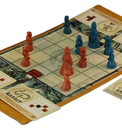 Arcane Wonders Strategy Games Onitama