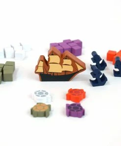 Artana On The Origin Of Species Strategy Games