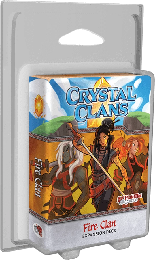 New π Plaid Hat Games Crystal Clans Fire Clan Strategy Games π₯° 1 Plaid Hat Games Crystal Clans Fire Clan Strategy Games