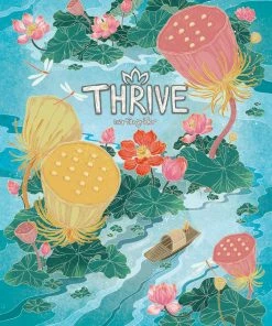 Adams Apple Games Thrive Strategy Games