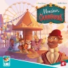 Iello Monsieur Carrousel Family Games