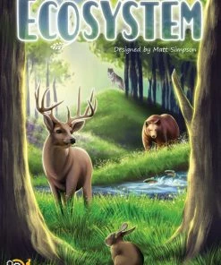 Genius Games Strategy Games Ecosystem