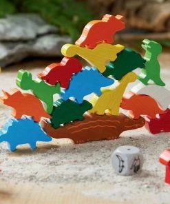 Haba Animal Upon Animal Dinos