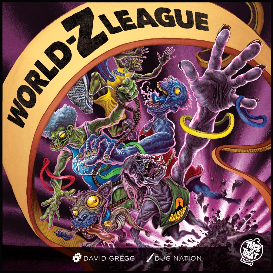 Promo π Trick Or Treat World Z League Strategy Games π 1 Trick Or Treat World Z League Strategy Games