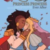 Renegade Game Studio Love Letter Princess Princess Ever After