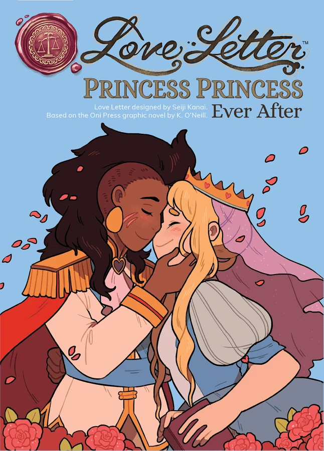 Best Sale π€© Renegade Game Studio Love Letter Princess Princess Ever After π₯ 1 Renegade Game Studio Love Letter Princess Princess Ever After