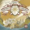 AEG Strategy Games Guild Of Merchant Explorers