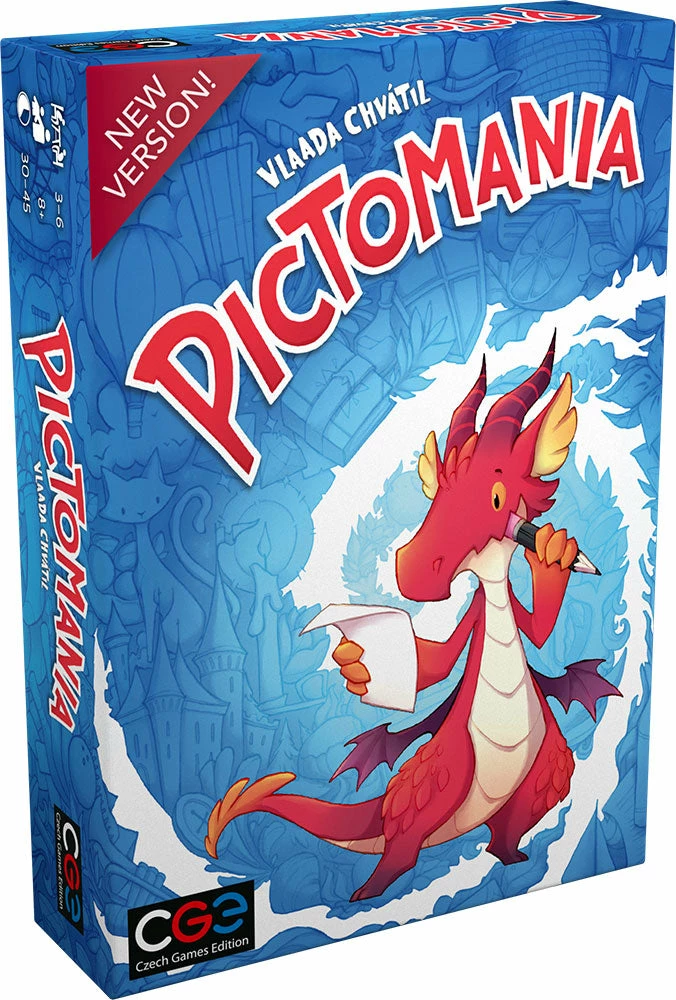 Discount π Czech Games Strategy Games Pictomania β 2 Czech Games Strategy Games Pictomania
