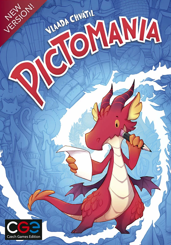 Discount π Czech Games Strategy Games Pictomania β 1 Czech Games Strategy Games Pictomania