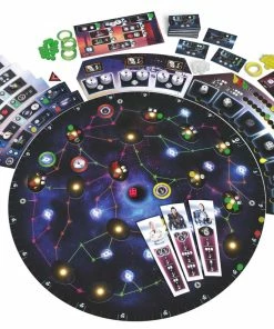 Czech Games Pulsar 2849