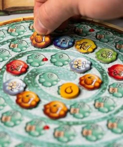 Best Sale π CMYK The Quacks Of Quedlinburg Best Sellers β 7 CMYK The Quacks Of Quedlinburg Best Sellers