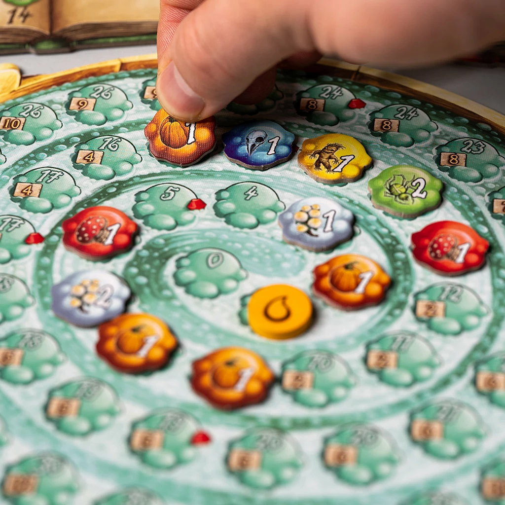 Best Sale π CMYK The Quacks Of Quedlinburg Best Sellers β 3 CMYK The Quacks Of Quedlinburg Best Sellers