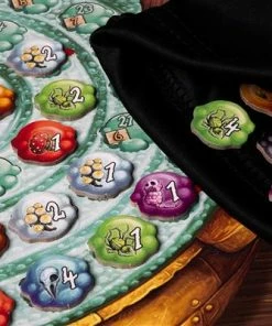 Best Sale π CMYK The Quacks Of Quedlinburg Best Sellers β 9 CMYK The Quacks Of Quedlinburg Best Sellers