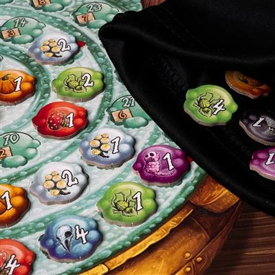 Best Sale π CMYK The Quacks Of Quedlinburg Best Sellers β 5 CMYK The Quacks Of Quedlinburg Best Sellers