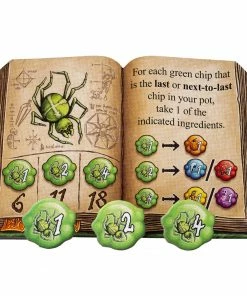 Best Sale π CMYK The Quacks Of Quedlinburg Best Sellers β 8 CMYK The Quacks Of Quedlinburg Best Sellers