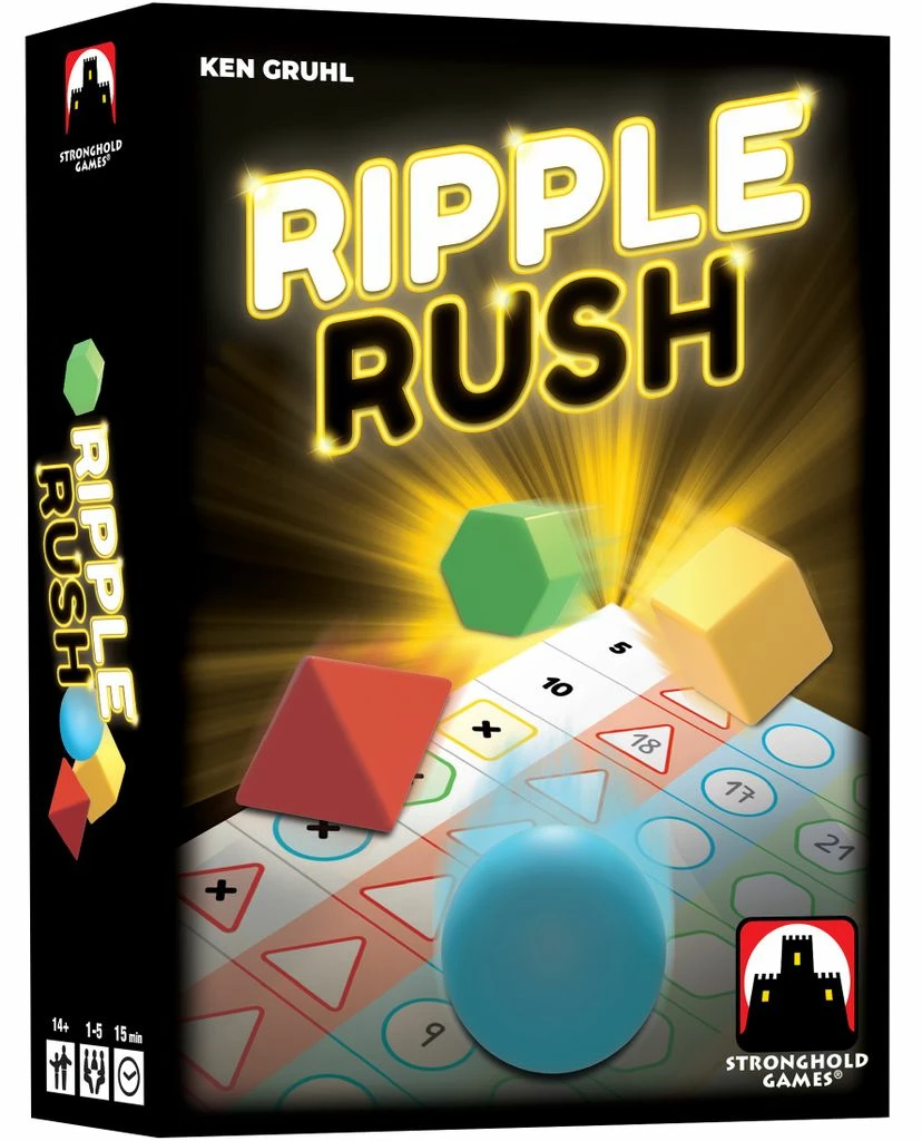 New π Stronghold Games Ripple Rush 𧨠1 Stronghold Games Ripple Rush