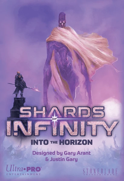 Promo π Ultra Pro Strategy Games Shards Of Infinity: Into The Horizon π₯° 1 Ultra Pro Strategy Games Shards Of Infinity: Into The Horizon