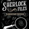 Indie Boards & Cards The Sherlock Files: Elementary Entries
