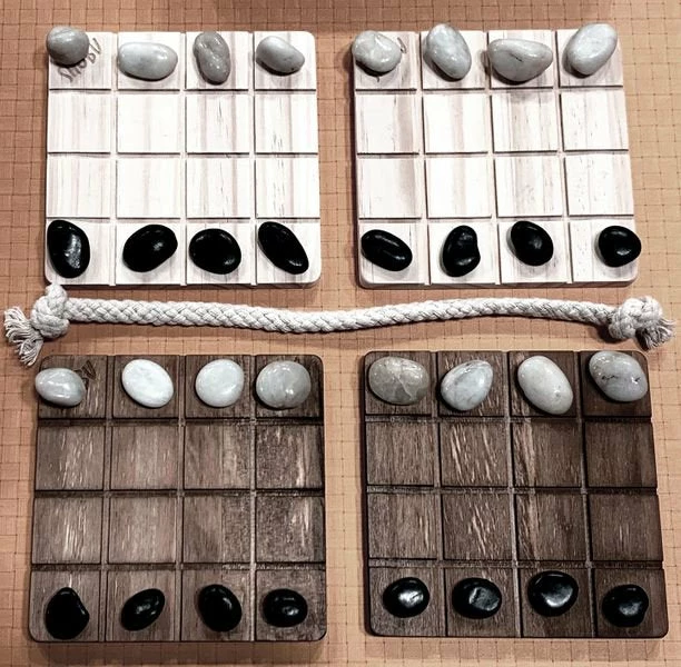 Wholesale 🔔 Smirk & Dagger Games SHŌBU Strategy Games 🧨 3 Smirk & Dagger Games SHŌBU Strategy Games