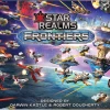 White Wizard Games Star Realms Frontiers