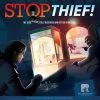 Restoration Games Stop Thief (second Edition) Strategy Games