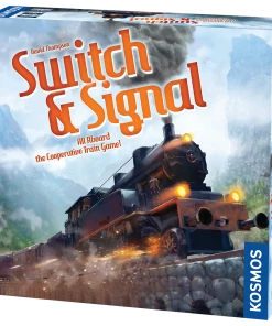 Thames & Kosmos Switch & Signal Best Sellers
