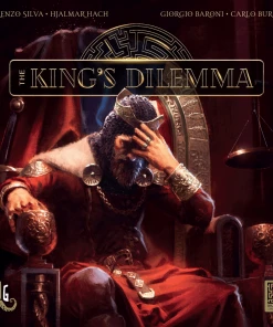 Luma Imports The King's Dilemma