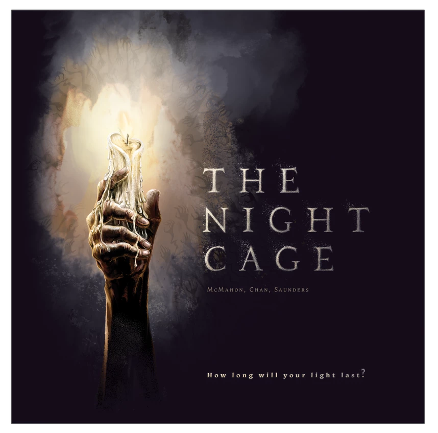 Deals β€οΈ Smirk & Dagger Games Strategy Games The Night Cage π₯° 1 Smirk & Dagger Games Strategy Games The Night Cage