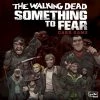 Skybound Games The Walking Dead: Something To Fear Strategy Games