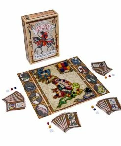 Coupon π€© Osprey Games The King Is Dead 2nd Edition 𧨠3 Osprey Games The King Is Dead 2nd Edition