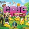 Gamelyn Games Tiny Epic Dinosaurs Strategy Games
