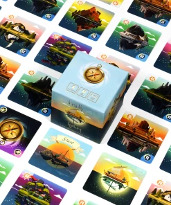 Best Sale ๐ Lucky Duck Games Tranquility ๐ฅ 11 Lucky Duck Games Tranquility