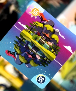 Best Sale ๐ Lucky Duck Games Tranquility ๐ฅ 10 Lucky Duck Games Tranquility